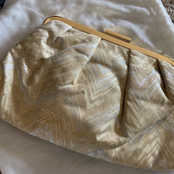 Tina Turk clutch - Picture 5 of 5